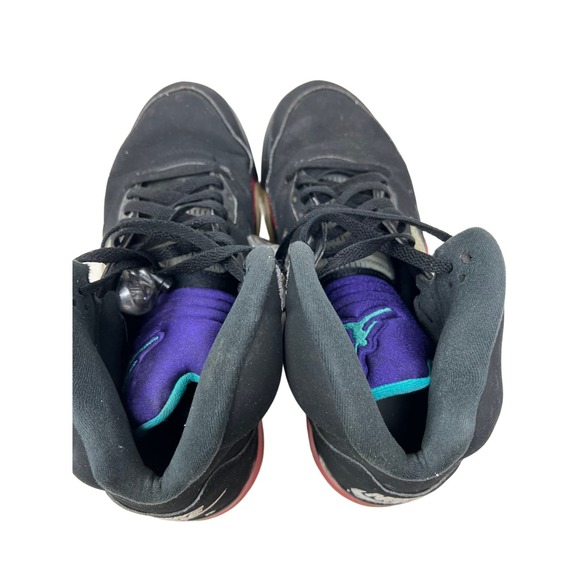 Jordan 5 Retro Top 3 Mens 11 - Picture 7 of 9